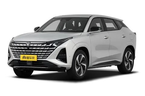 Changan UNI-Z PHEV