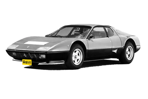 Ferrari 512