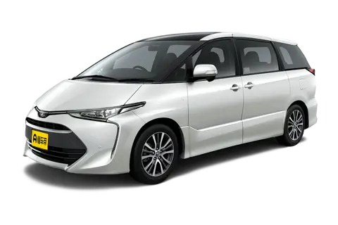 Toyota PuRuiWeiYa