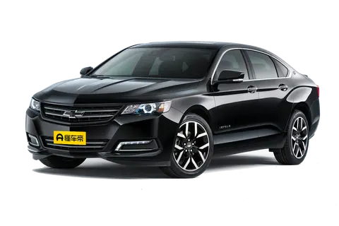 Chevrolet Impala