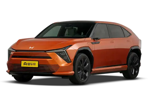 DongFeng Honda S7