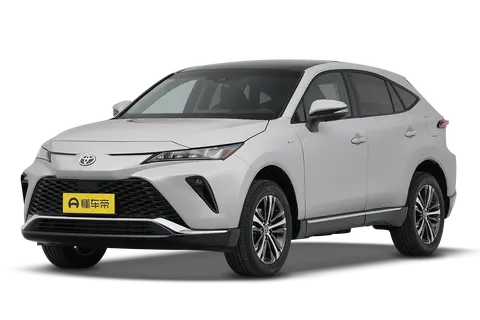 Toyota WeiSa