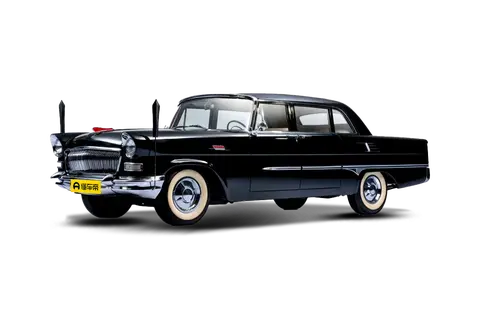 Hongqi CA72