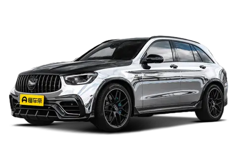 TopCar BenChi GLC