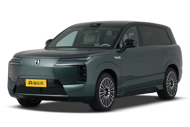 Denza N8L DM 29.98-32.98 — миниатюра 2