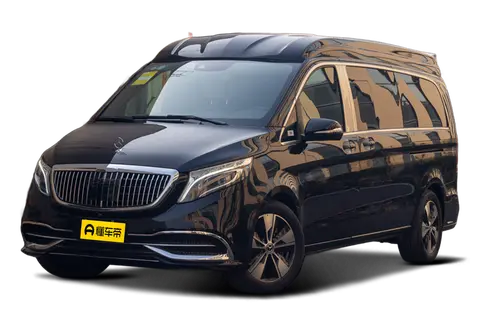 T V-Class