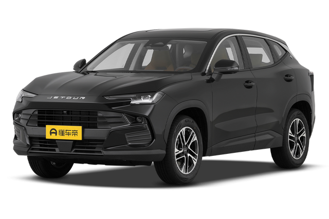 Jetour Dasheng 6.99-10.99 — миниатюра 2