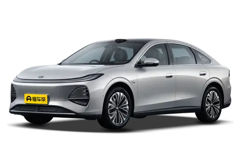 Changan A05L