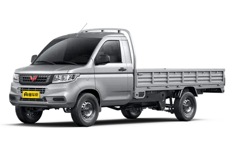 Wuling RongGuangXinKa EV