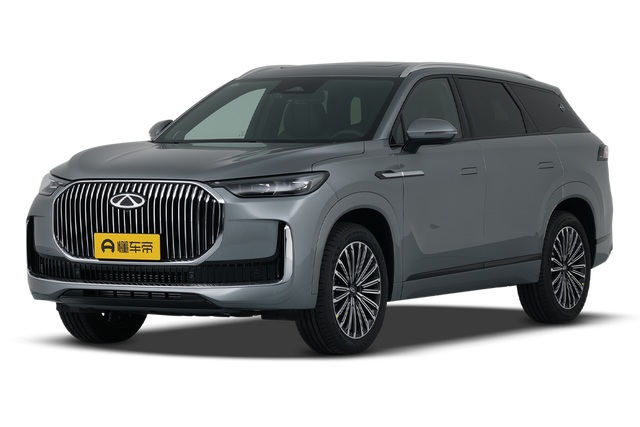 Chery Tiggo 9 13.29-18.39 — миниатюра 2