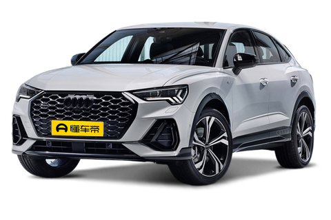 Audi Q3 Sportback(进口)