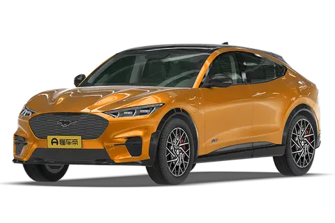 Ford DianMa