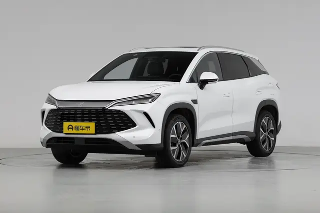BYD Song L DM 2026 — купить из Китая под заказ