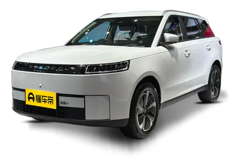 JAECOO J5