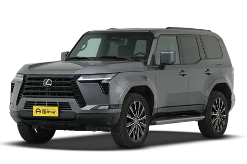Lexus GX