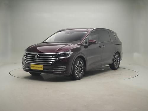 Wei Ran 2020 380TSI Premium Edition