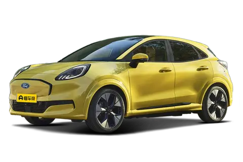PUMA EV