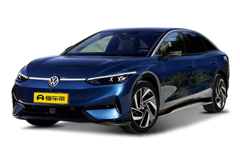 Volkswagen ID.7 Overseas