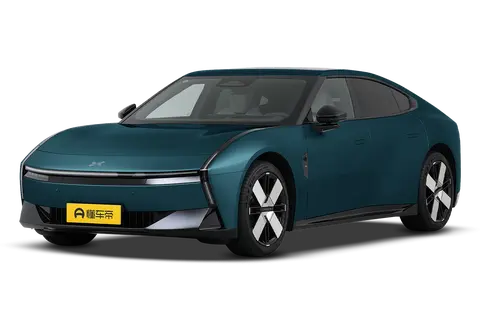 XPeng P7