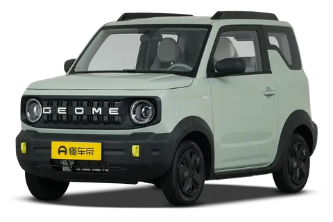 Geely XiongMao