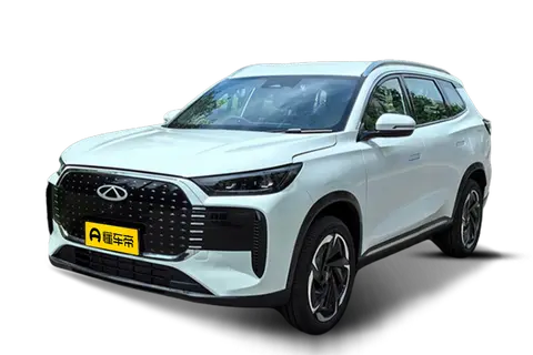 Tiggo 8 C-DM