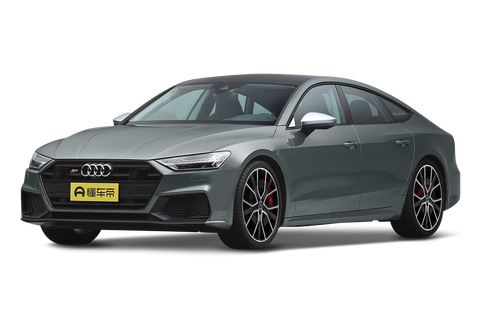 Audi S7