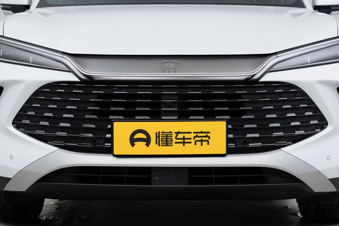 BYD Song L DM 2026, фото 10