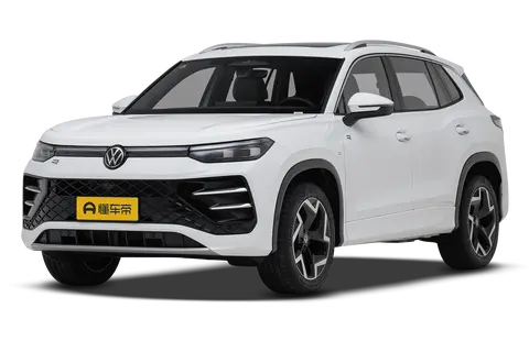 Volkswagen TanYue