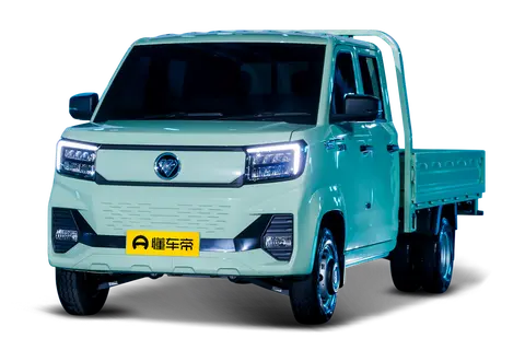 XiangLing V5 EV