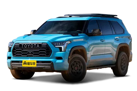 Toyota HongShan