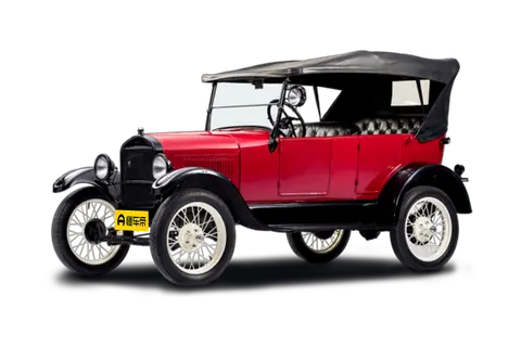 Ford T Che