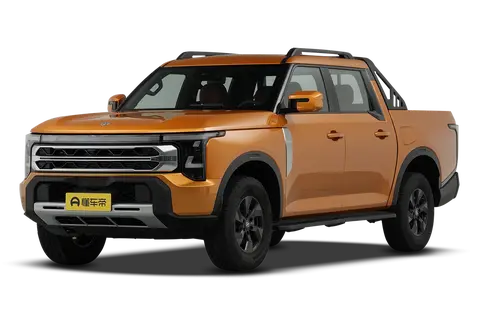 ZhengZhou Nissan Z9