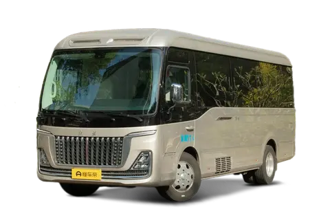 Hongqi JinKuiHuaGuoYue REEV