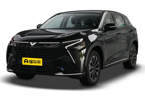 KunLun L8