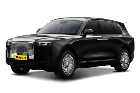 DREAME SUV Concept