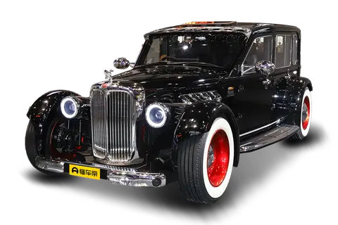 Full Good HotRod