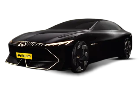 Infiniti Vision Qe