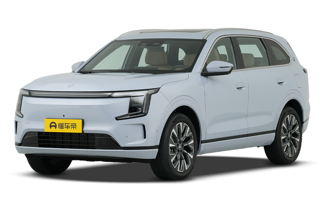 Jetour Shanhai L7 PLUS 10.69-15.29 — миниатюра 2