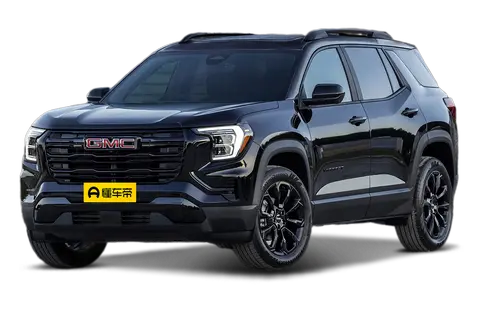 GMC TERRAIN