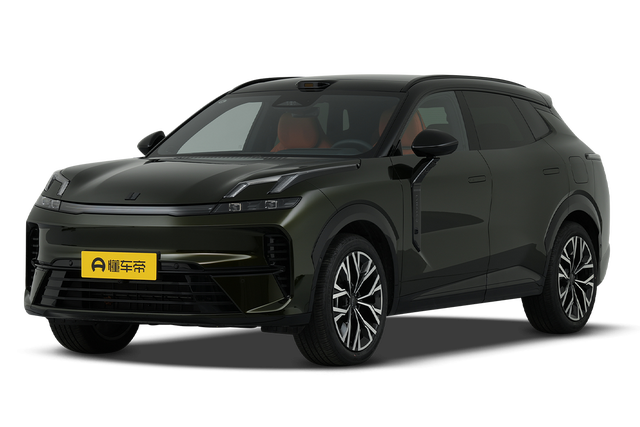 Lynk & Co 08 EM-P 15.98-21.28 — миниатюра 2