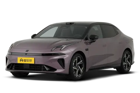 Lynk & Co 07 EM-P