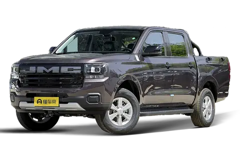 JMC BaoDian