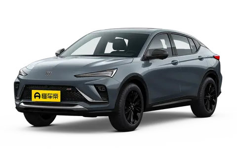 Buick AngYang