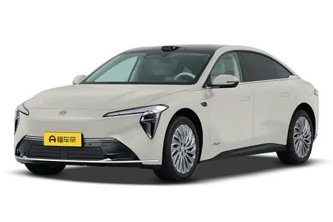 Buick ZhiJing L7