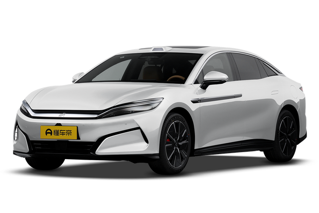 BYD Han L EV 20.28-26.28 — миниатюра 2