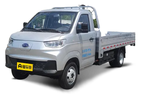 XiaoXiang EV