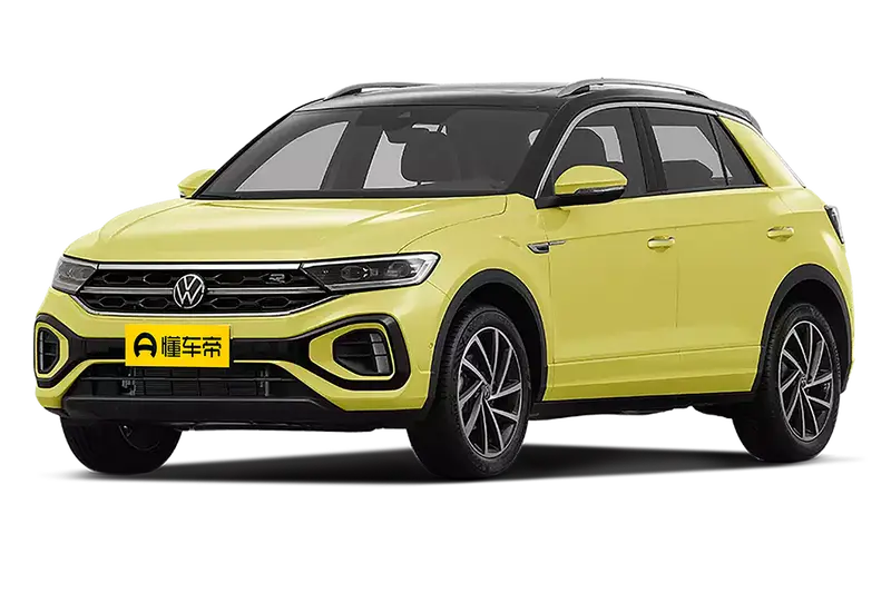 Volkswagen Tacqua 280 TSI DSG 2 WD Comfort — фото 10