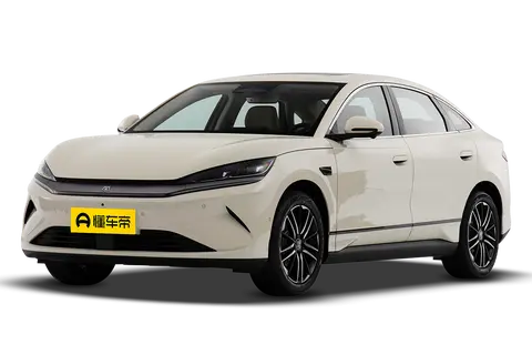 QinL EV