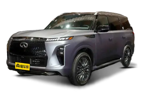 Infiniti QX80