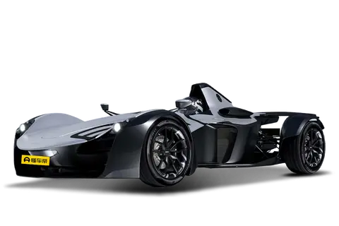 BAC Mono